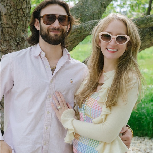 Meet your Posher, Rj - Picture 2 of 5